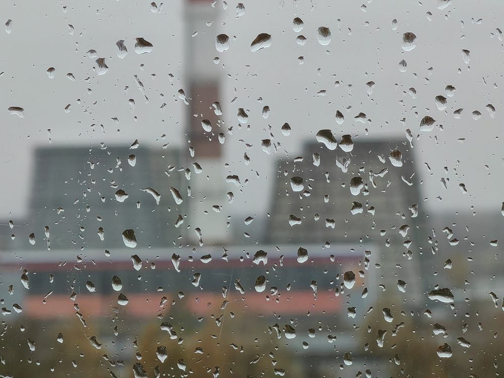 Photograph by Юрий Полушин