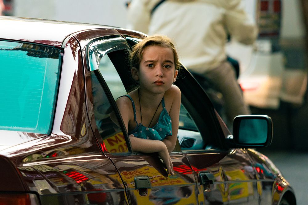 Photograph by Siarhei Saladukhin