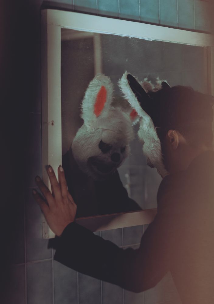 Photograph by Markos Agianniotakis