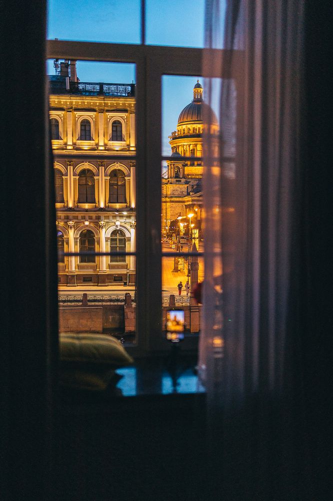 Photograph by Полина Родинс