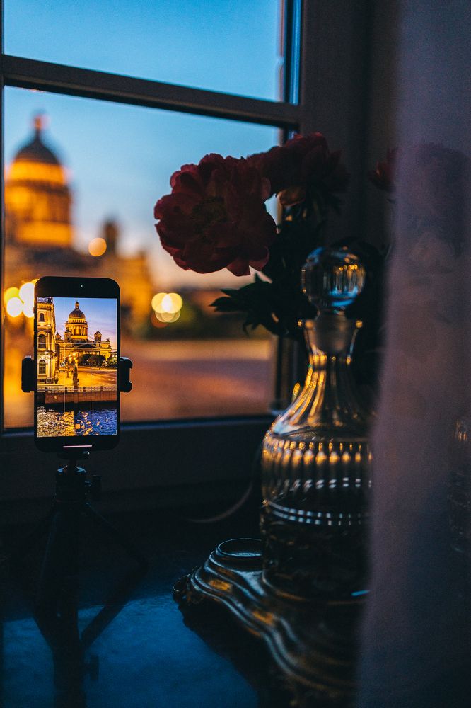 Photograph by Полина Родинс