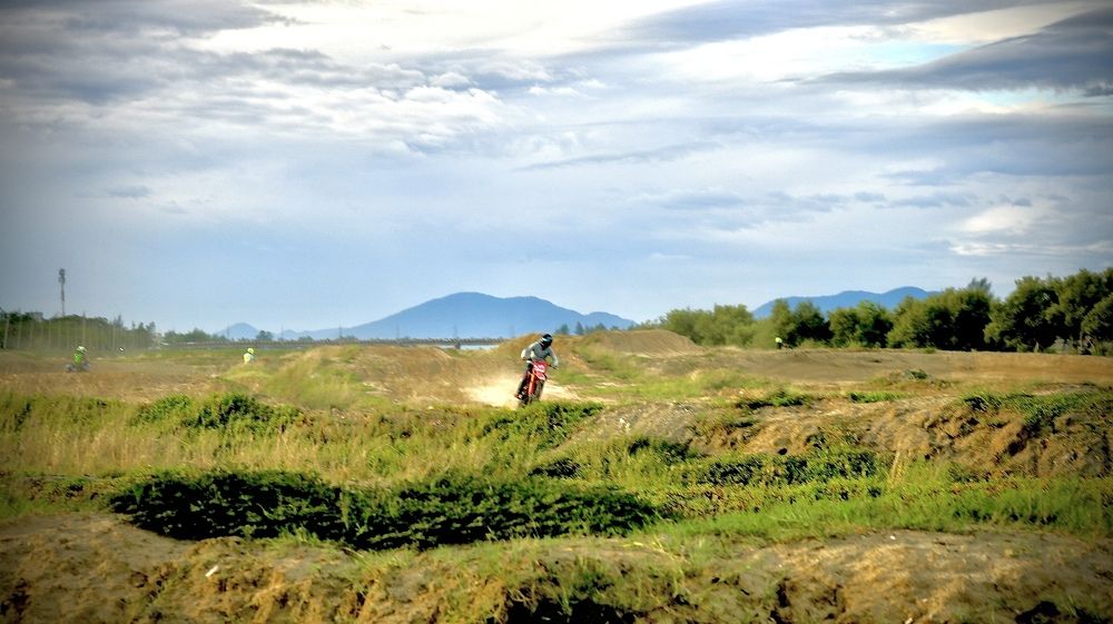 Photograph by Deasy Junita Dhani Hidayana