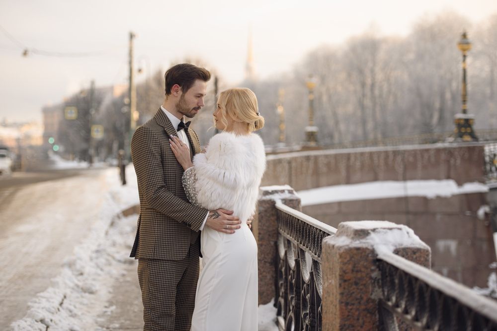 Photograph by Титова Дарья