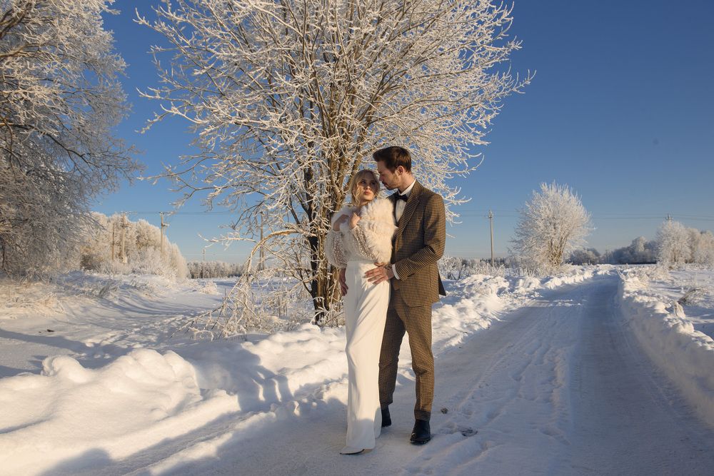 Photograph by Титова Дарья