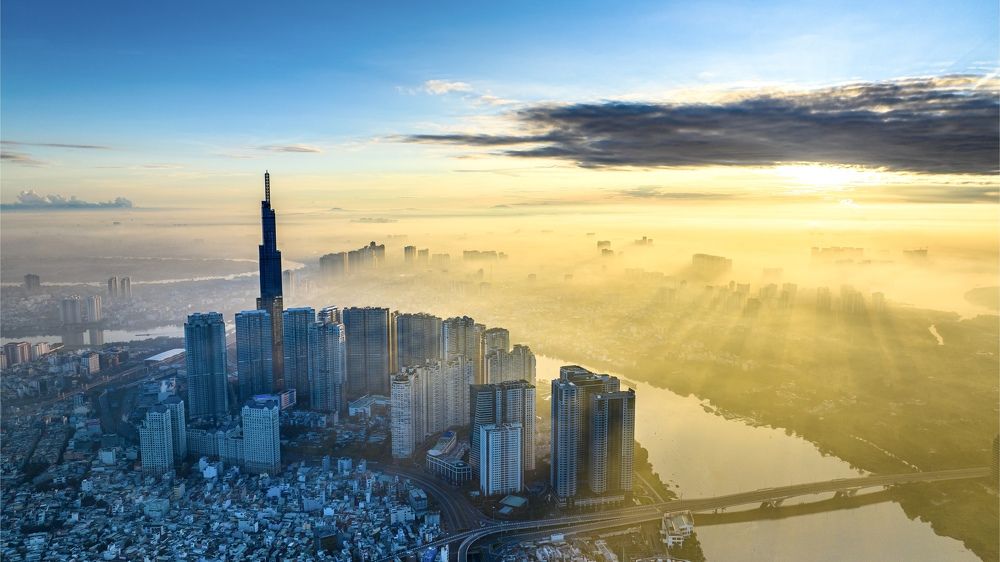 Photograph by Hải Trần