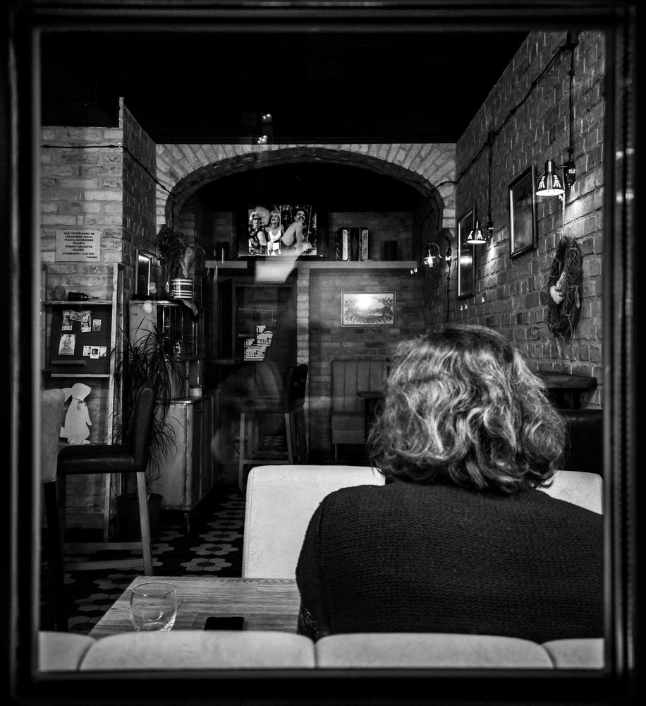 Photograph by Vitaliy