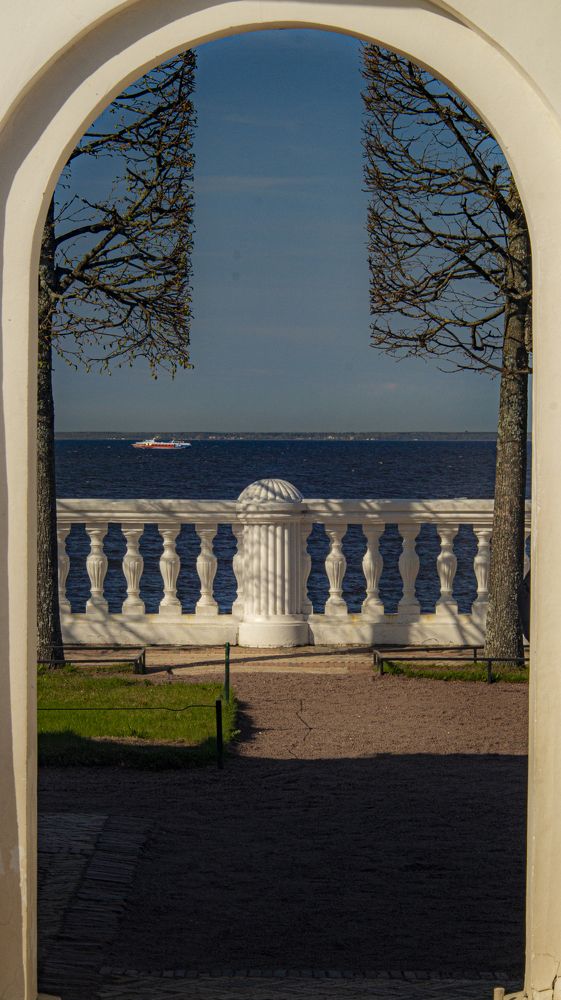 Photograph by Роман Чернышов