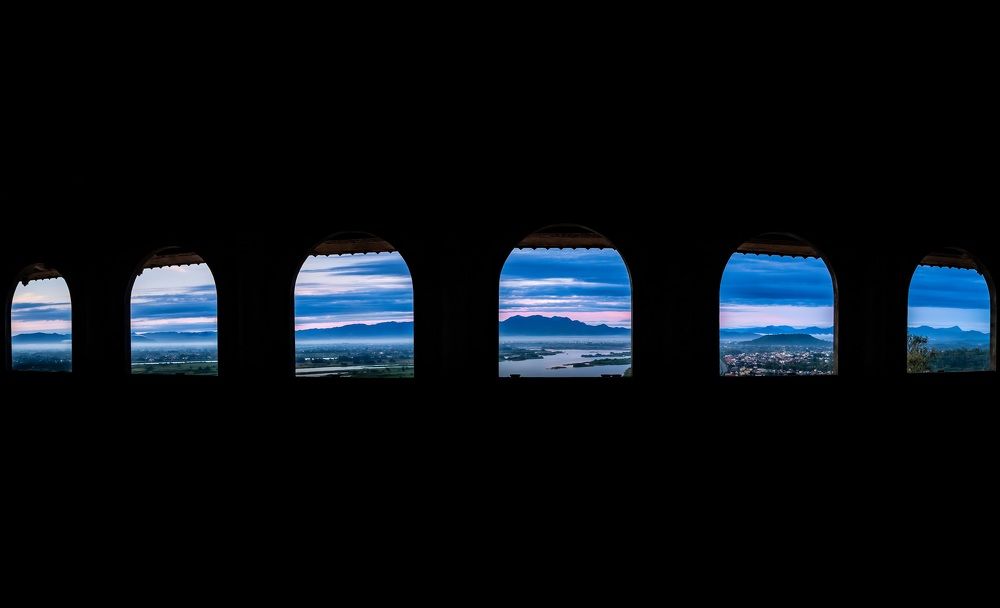 Photograph by Cao Alex