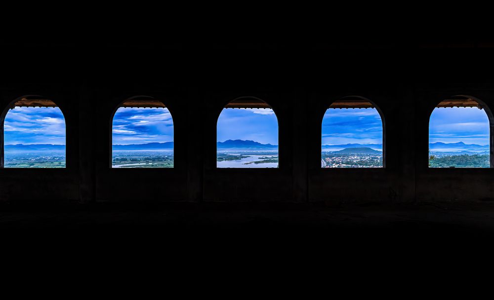 Photograph by Cao Alex