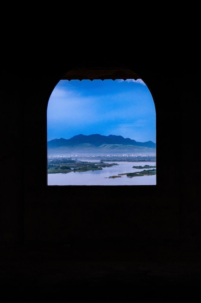 Photograph by Cao Alex