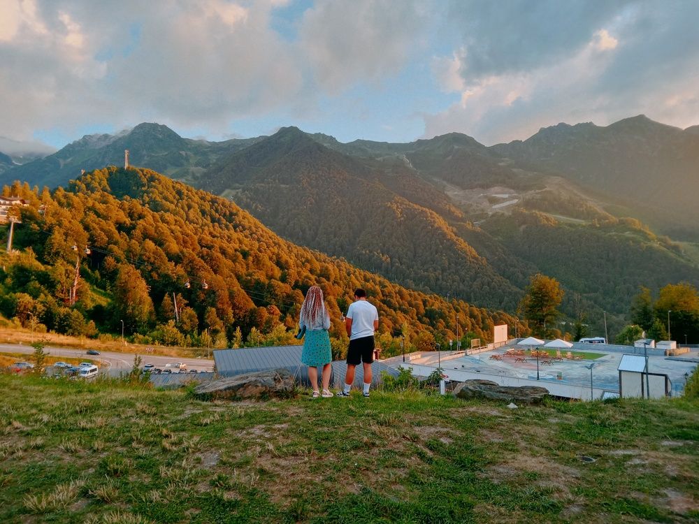 Photograph by Александр Гришин