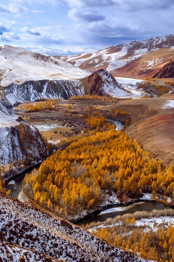 Photograph by Андрей Кочкин