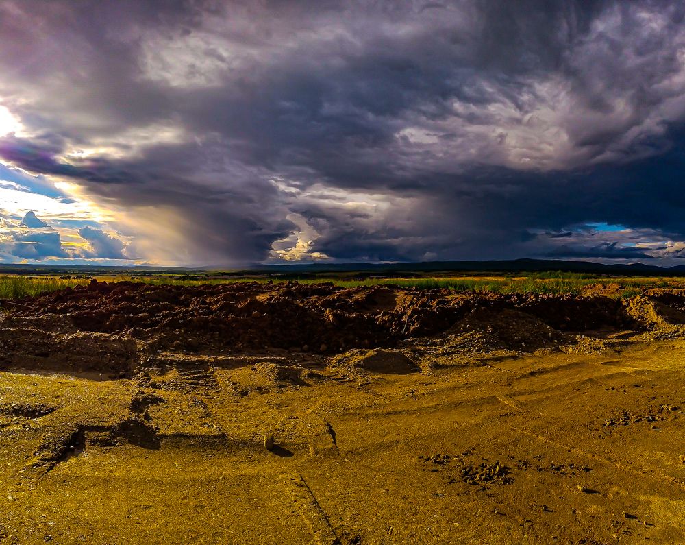 Photograph by Алексей Егоров