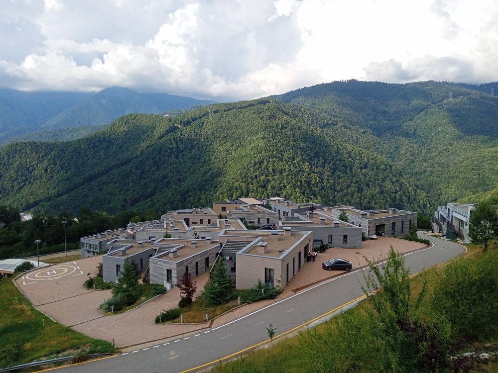 Photograph by Александр Гришин