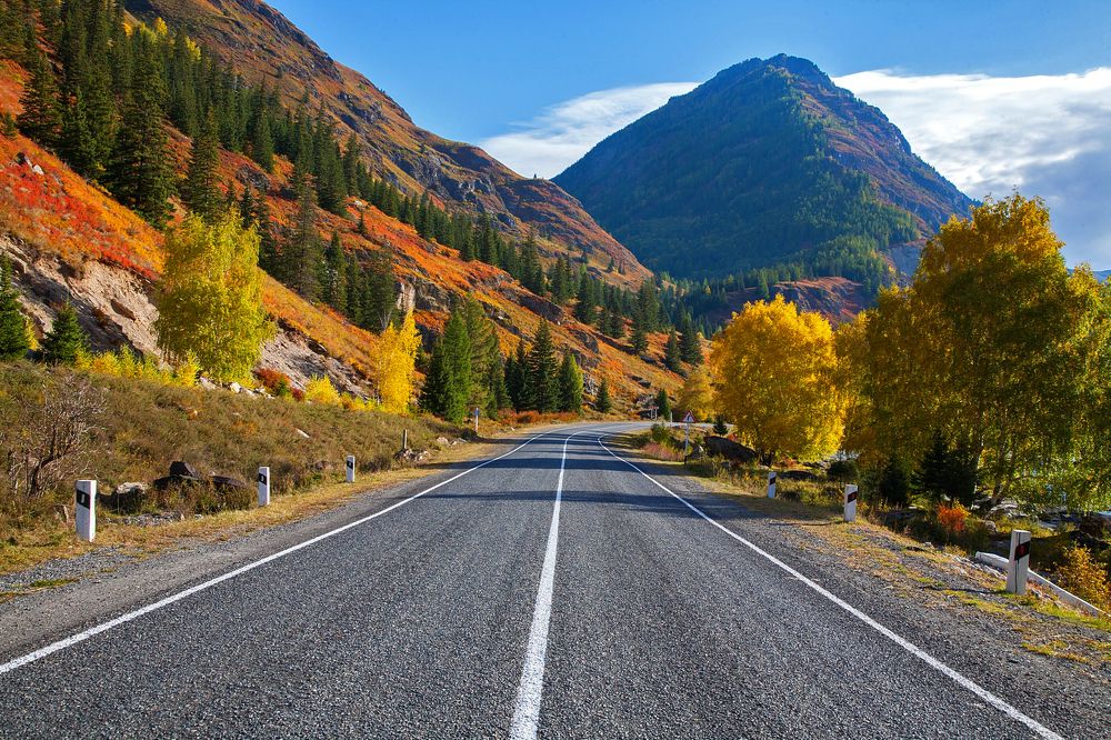 Photograph by Андрей Кочкин