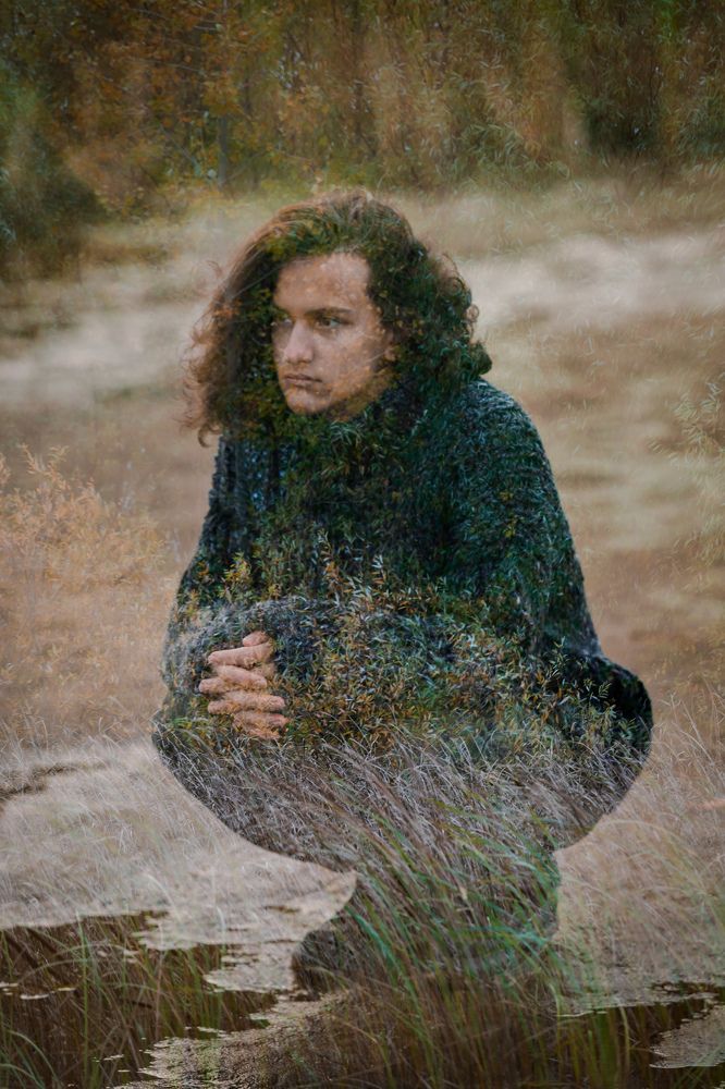 Photograph by Оля Васильева