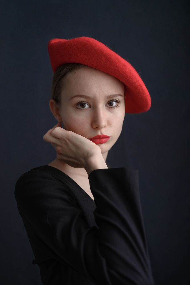 Photograph by Любовь Толстова