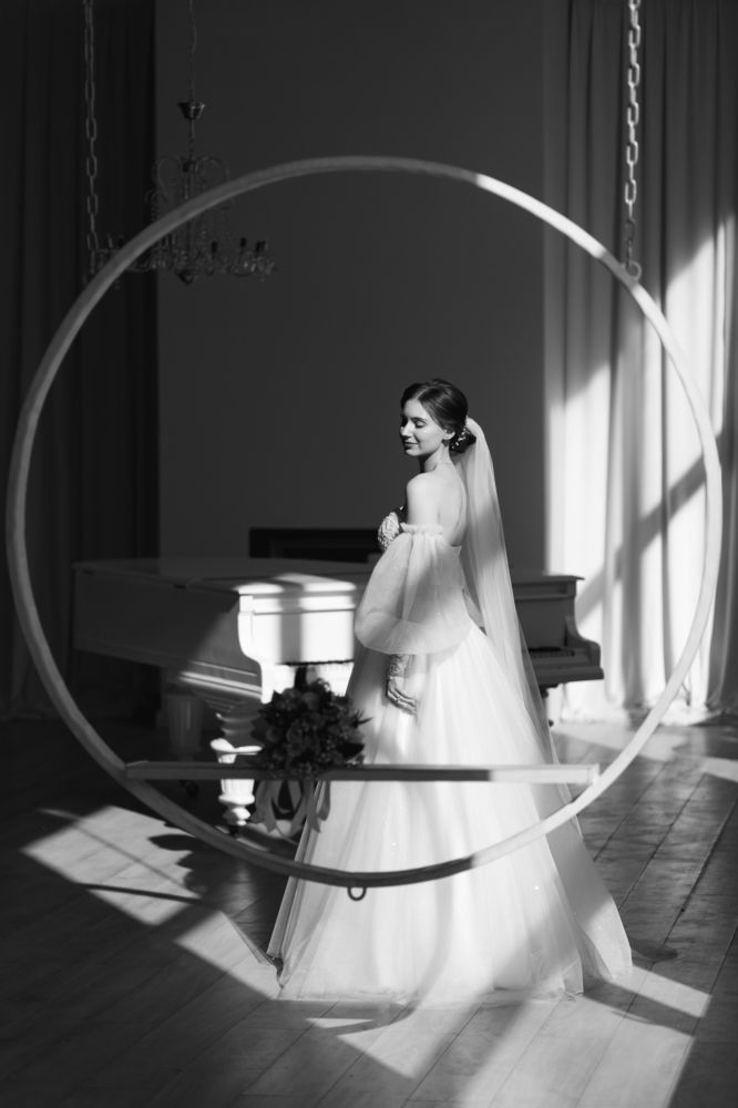 Фотография автора Юлия Судакова