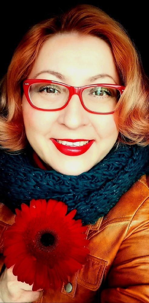 Photograph by Елена Дарьенко