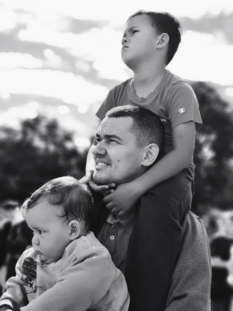 Photograph by Виктория Муськина