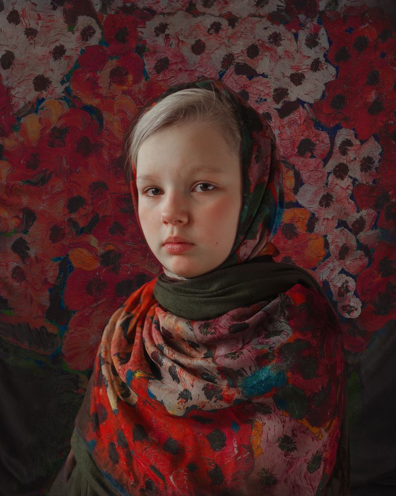 Photograph by Любовь Толстова