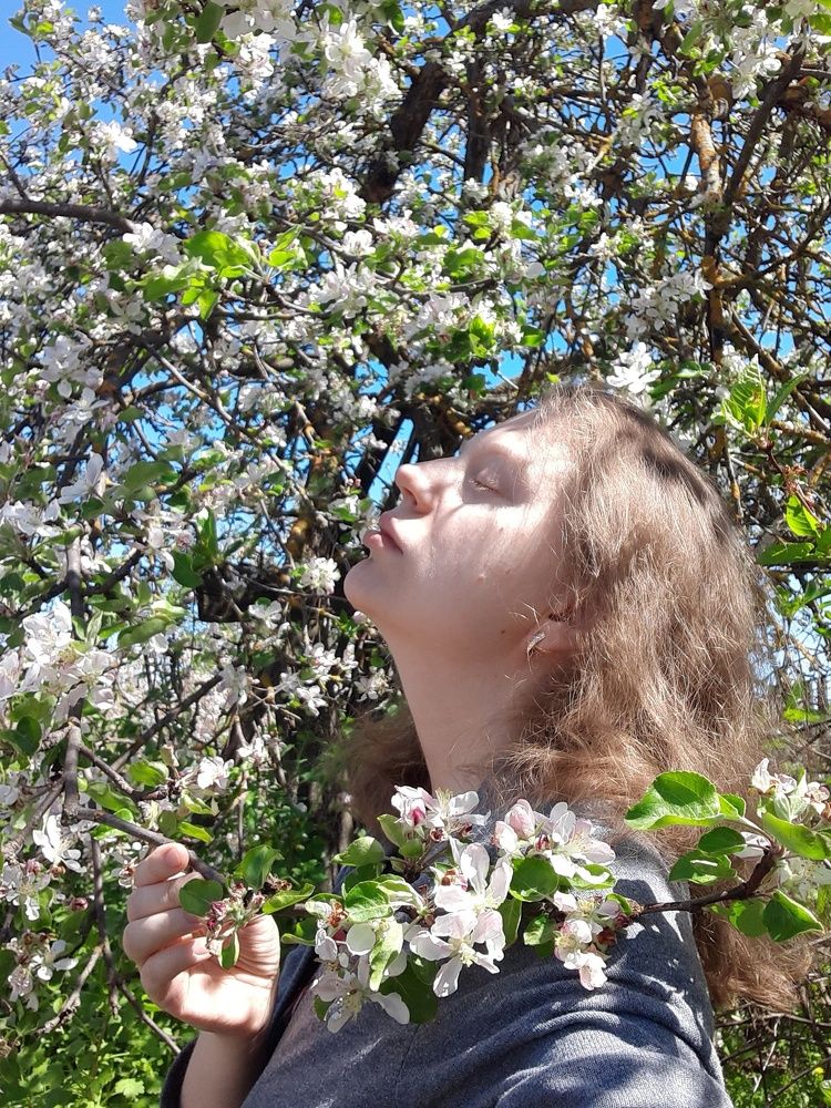 Photograph by Елена Лещева