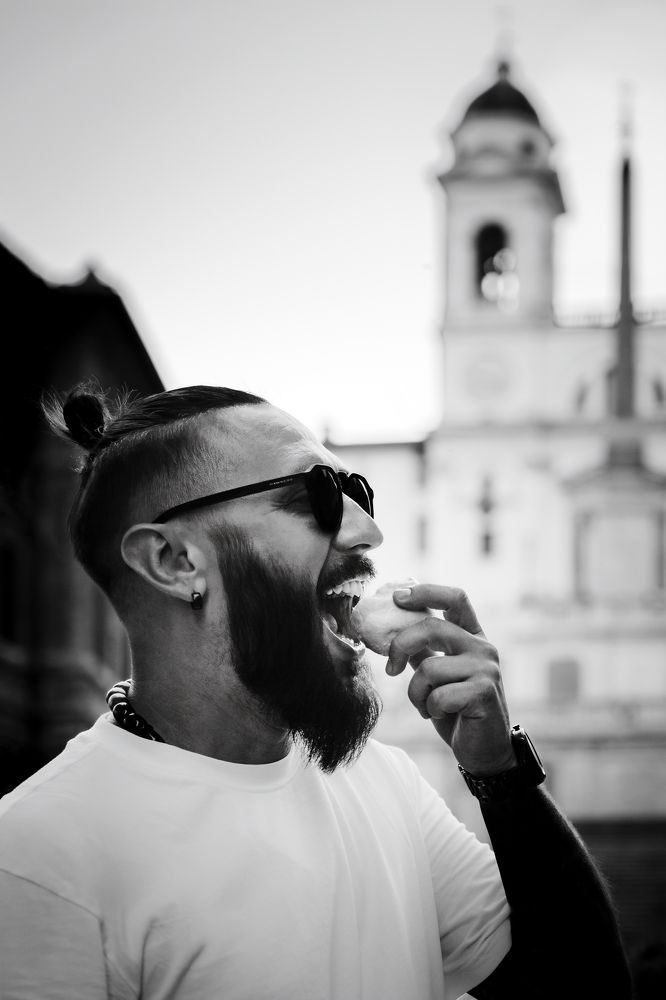 Photograph by Robert Fülöp