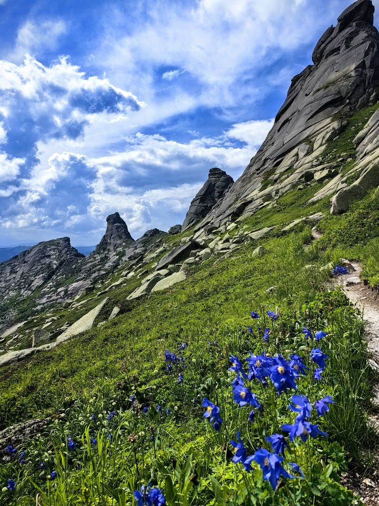 Photograph by OLGA MIKHNEVICH