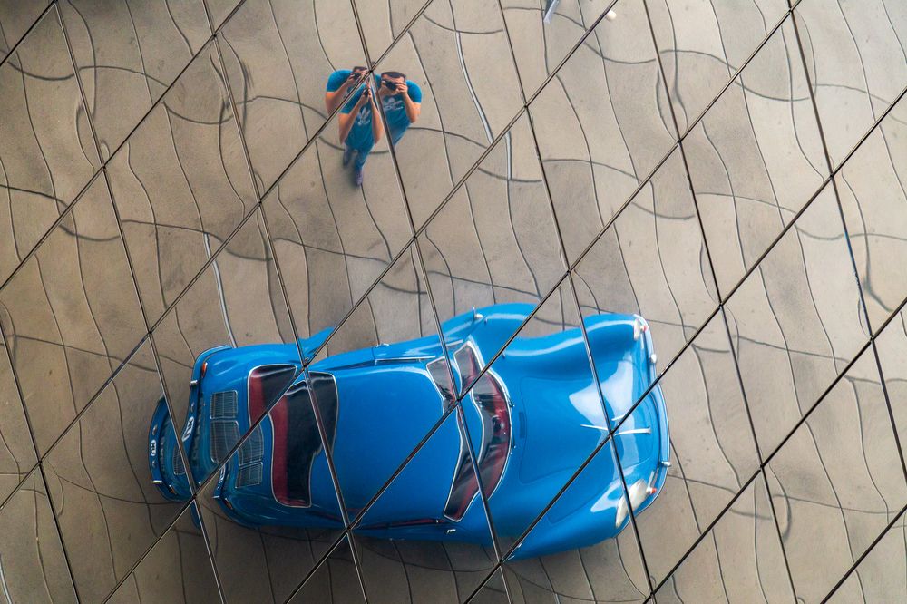 Photograph by Alaa Nour