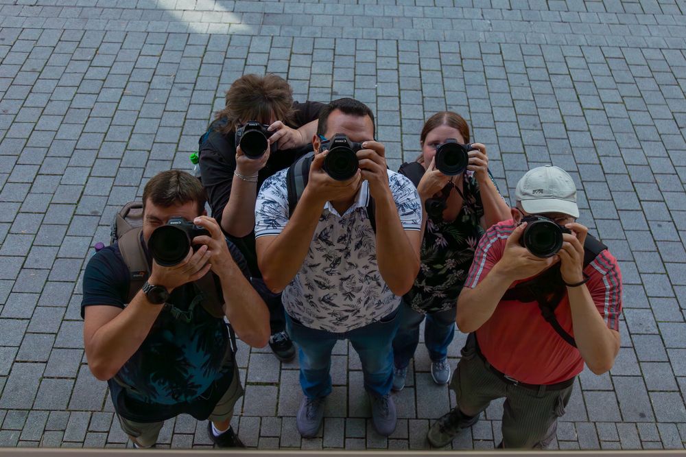 Photograph by Alaa Nour