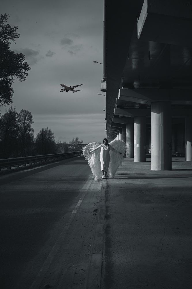 Photograph by Мария Крюкова