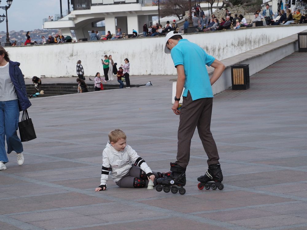 Photograph by Сергей Борисов