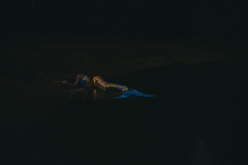 Photograph by Мария Крюкова