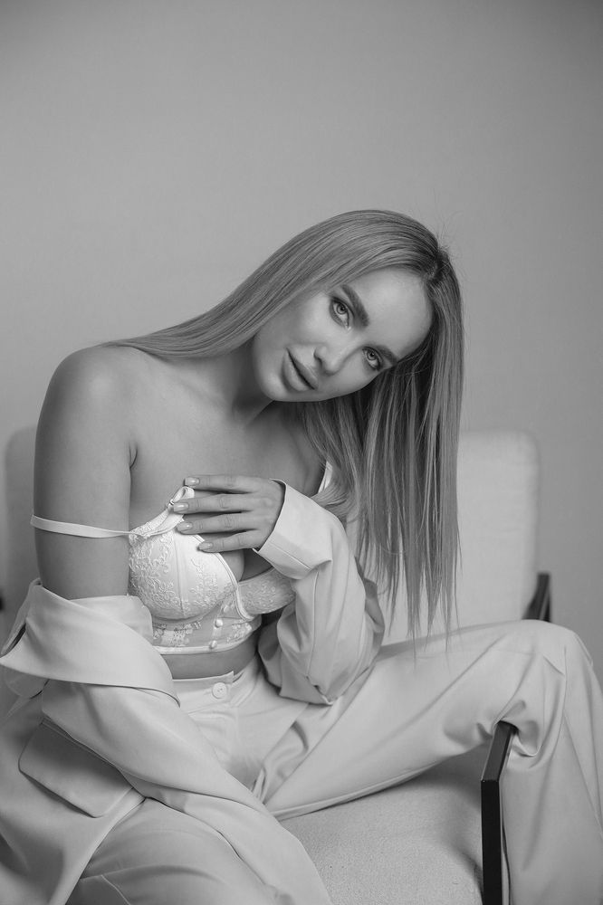 Photograph by Андрей Жидких