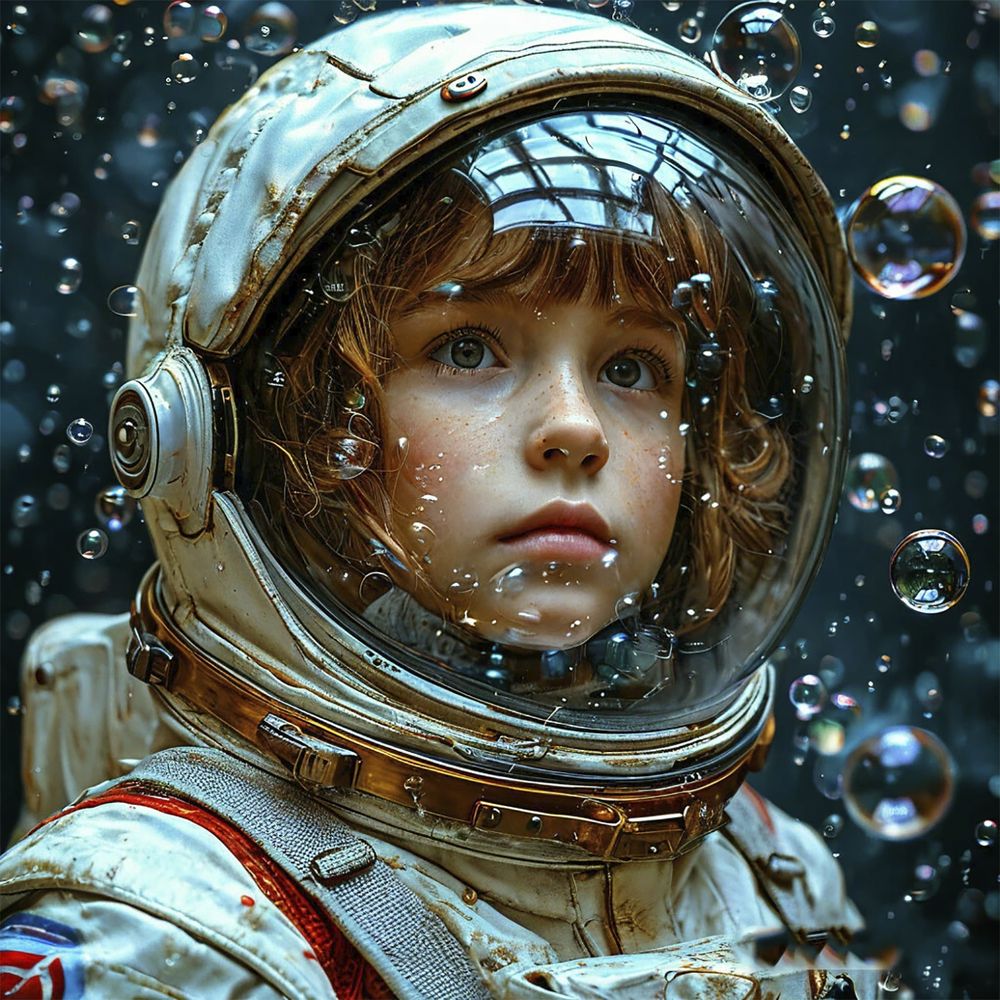 Photograph by Олеся Буланова