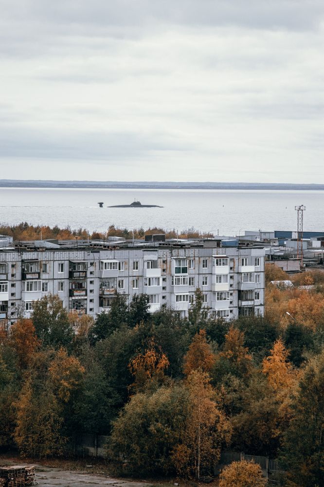 Photograph by Никита Павлов