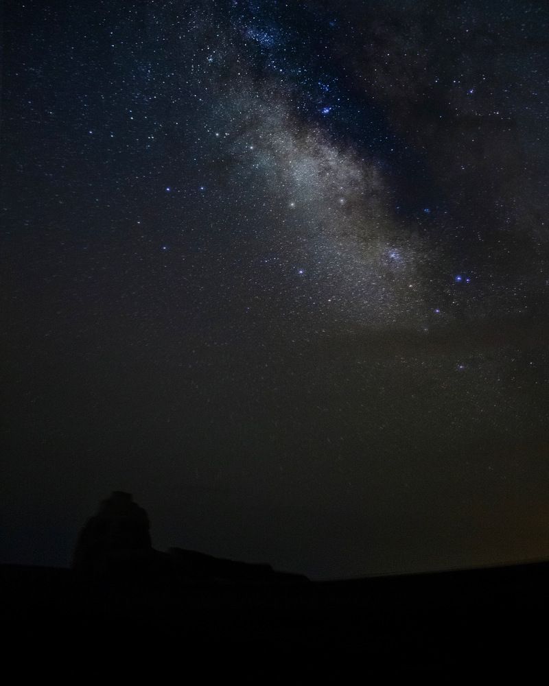 Photograph by Amir Negaresh