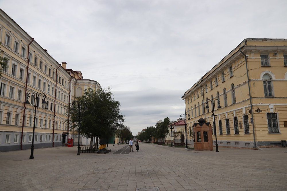 Photograph by Минеев Александр