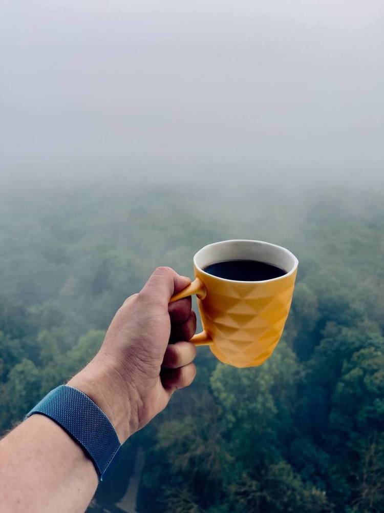 Photograph by Александр Михайлович