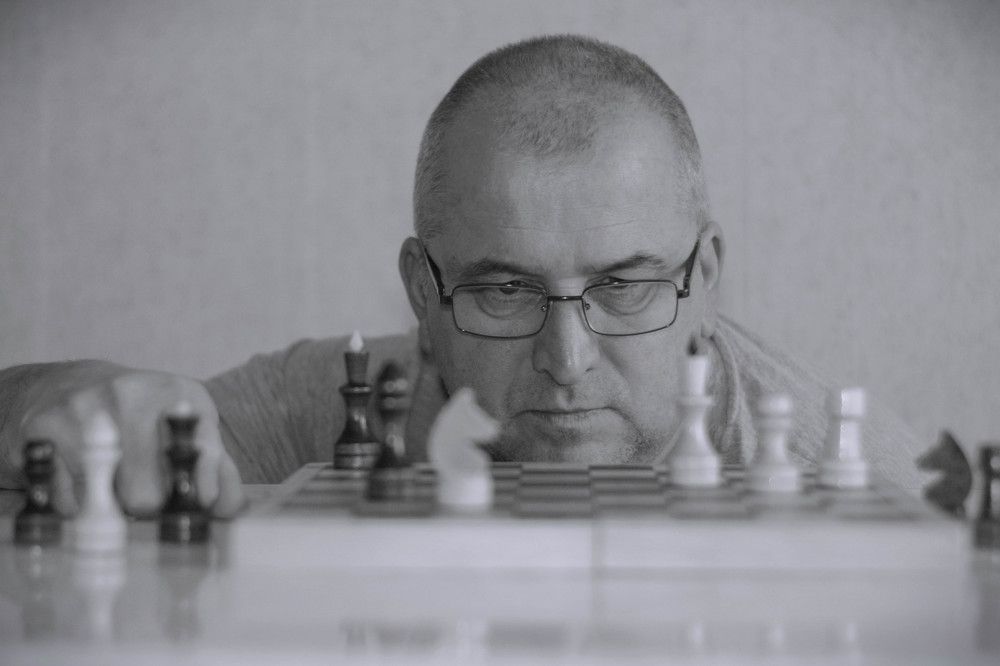 Photograph by Ирина Анцыгина