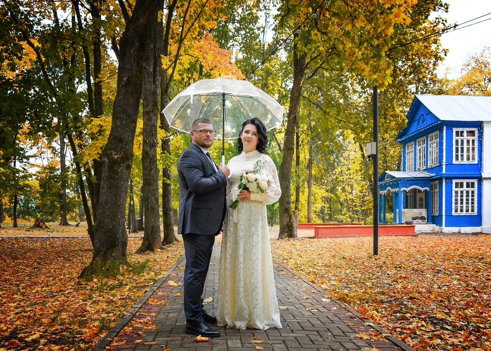 Photograph by Елена Кухарева