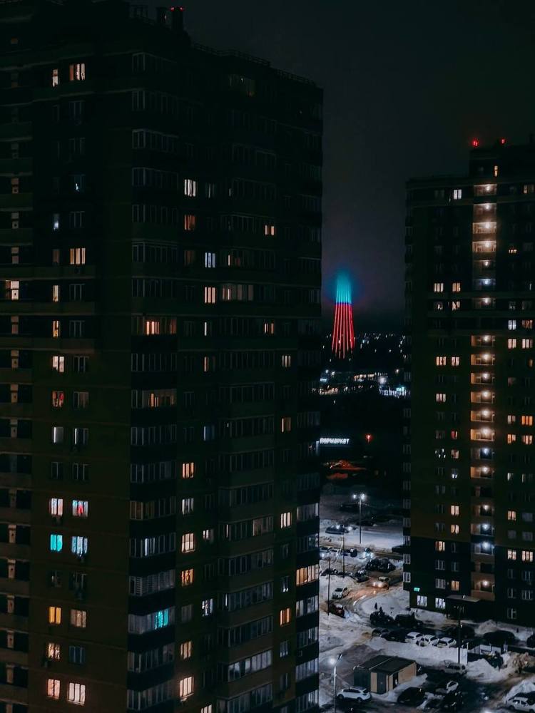 Photograph by Александр Михайлович