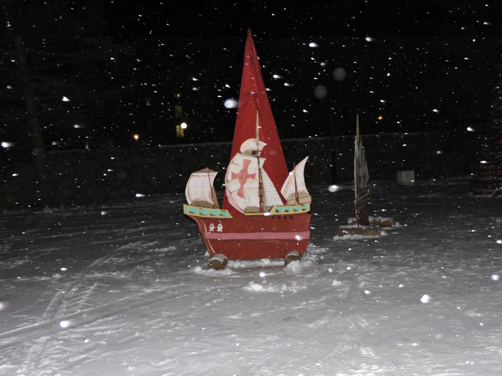 What else do you ask for?