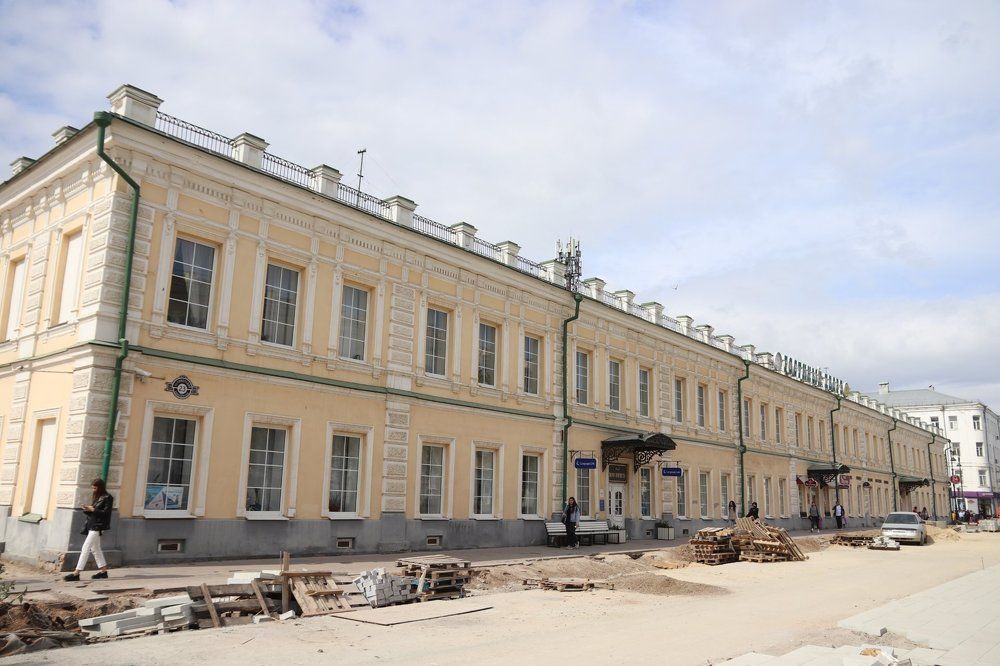 Photograph by Минеев Александр