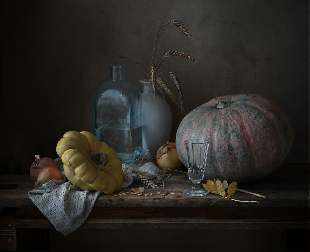 Photograph by Елена Виноградова