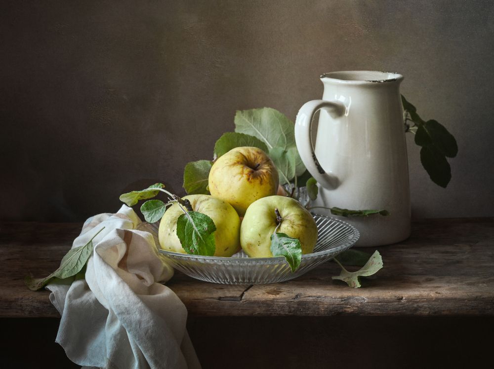 Photograph by Елена Виноградова