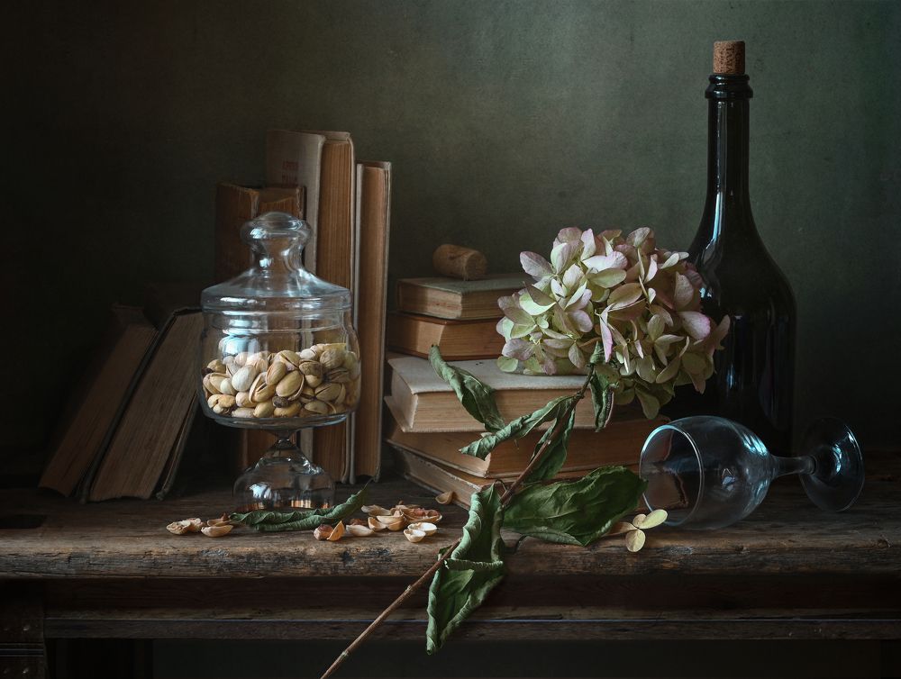 Photograph by Елена Виноградова