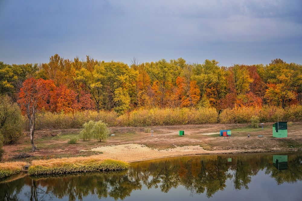 Photograph by Елена Кухарева
