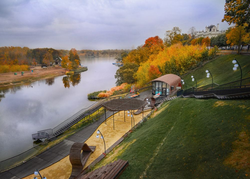 Photograph by Елена Кухарева