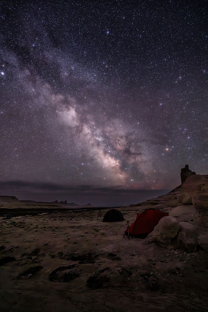 Photograph by Pavel Chuchalin